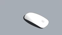 鼠标 Magic Mouse