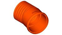 DN160 15- Pipelife