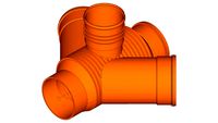 DN500-500-500 - Pipelife