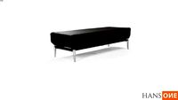 Mesa de centro Aika 90cm - BC