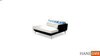 Chaise Aika lado esquerdo - BC