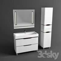 Aqua Rhodes Venice 100