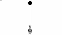 Tech Lighting Parfum Pendant light