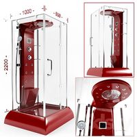 shower HX 602