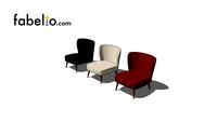 Olla Wingchair
