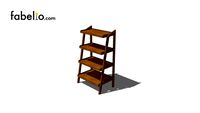 Leander Shelf Series B