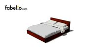 Kenna Queen Bed