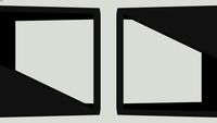 MLab Cobogó Vertex Black (761009)
