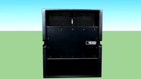 Sub Nexo S118