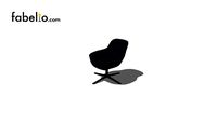 Gendry Swivel Chair