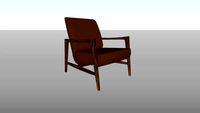 Elite Leather Company - Regis Accent Chair