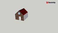 new house