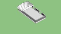 Chiller Plant D13 (MRT GREEN ) BKK Thailand.skp
