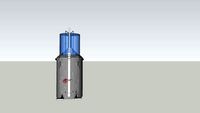 Protein Skimmer