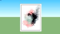 Quadro-Colors Of Dreams III