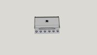 Nap 665 Grill