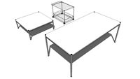 USM Haller tables