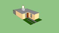 Casa 2 Rec JVD
