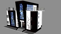 VIVIENDA MODERNA LINEA XVII