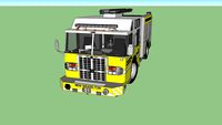 New Weaselton FD Engine 11