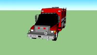 Google Valley VFD Rescue 3
