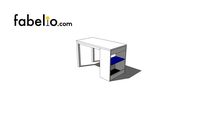 Tommy Working Desk
