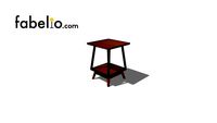 Elis Side Table