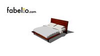 Andres Queen Bed Frame