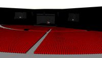 Amphitheatre