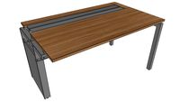 LEVIT - PLATAFORMA SIMPLES - 3L1486EM