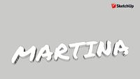 MARTINA
