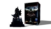 Batman Collector