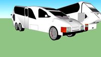Bus concept II