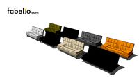 Dabi Sofa Bed