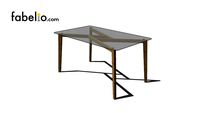 Ikarus Dining Table