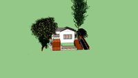 SMALL HOUSE