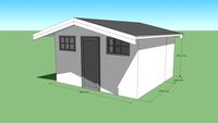 Decochalet-2018 - GRANDJEAN - ROLAND