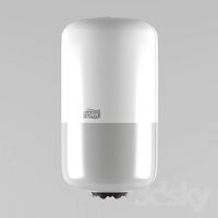 Tork Mini towel dispenser
