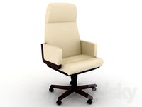 Armchair "Dico"