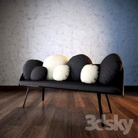 NUBILO by Constance Guisset for Petite Friture