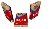 DACHSTEIN CEMENT BAG 32,5 R