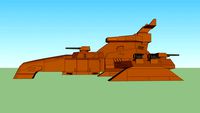 Petrie class