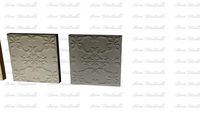 COLEZIONE CEMENTO - Patchwork NM04