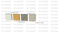 COLEZIONE CEMENTO - Patchwork NM01