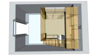 Double Room for my sister and her husband