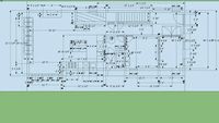 2721 Champa Mainlevel_BluePrintFinal.skp