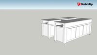 Rolling Workbench MAF