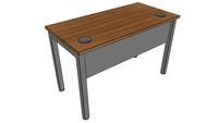LEVIT - MESA RETA - MRLV1206