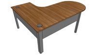 LEVIT - MESA PENINSULAR - MPLV18148E