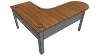 LEVIT - MESA PENINSULAR - MPLV18146E